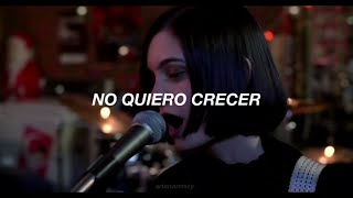 Pink Slip - Take Me Away (sub. español) // Freaky Friday
