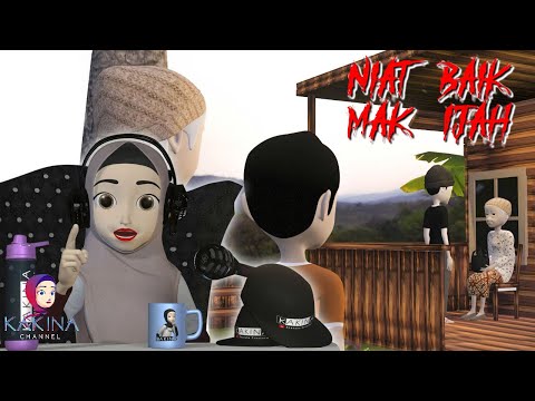 Niat Baik Mak Ijah - Podcast Horror KAKINA