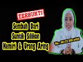 Cara Mengobati Penis Bengkak Dan Sakit Saat Ereksi Akibat Suntik Silikon Cair Kemiri Urang Aring