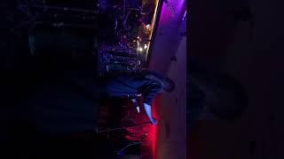 Jericho Siren doing it... live 8/25/18