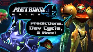 Metroid Prime 4 DISCUSSION - Release Date Predictions, Gameplay Wishes, and More!