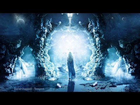 David Chappell - Tempest (Epic Mysterious Orchestral Emotional)