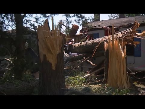 Rocky Mount offers storm victims help through existing city programs