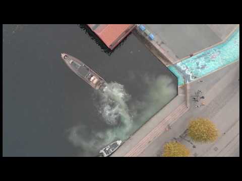 OXE - Built for low emissions