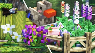 Top 17 Awesome Minecraft Mods You Didn't Think You Needed! (1.16-1.16.5)