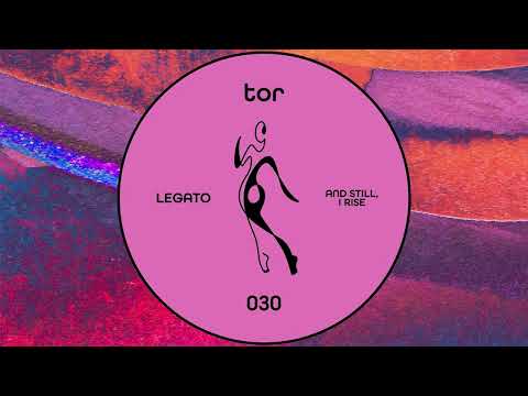 LEGATO - Lost Without You