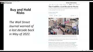 How to Use a Very Unique Trading Strategy That Has the Potential to Return 30%-40% Annually