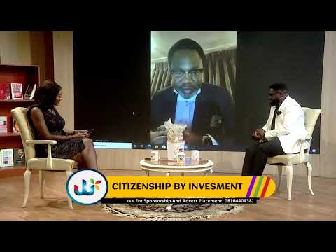 Arden Leigh LLP video.