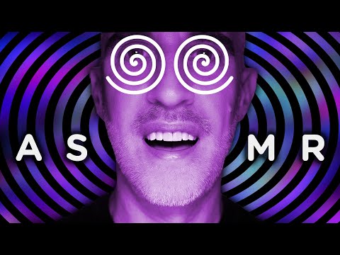 Hypnotic 3D Mouth Sounds ASMR + Light Triggers = TINGLES