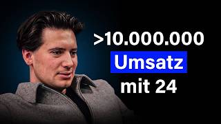 1 Million täglich aktive Nutzer mit 60 Mitarbeitern: Knowunity Gründer über Wachstum mit KI