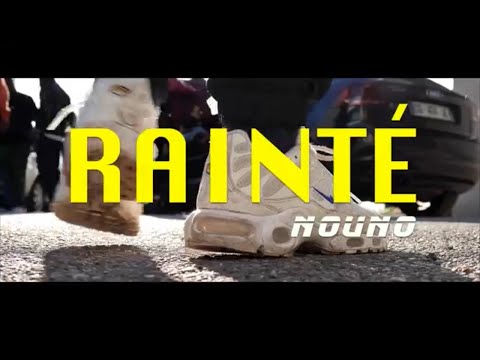 Nouno - Rainté