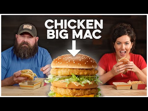 Nobody Asked For This Sandwich