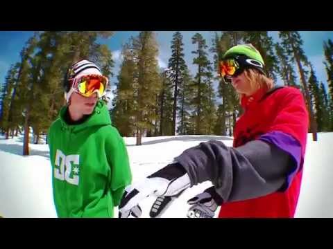 THE ORIGINAL: Game of In Your Face - Torstein Horgmo VS. Halldor Helgason