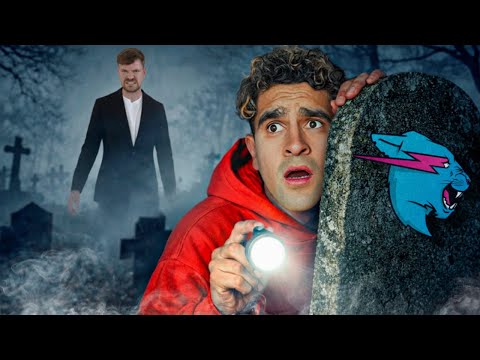 MR BEAST ME ENFRENTÓ A MI MAS GRANDE MIEDO 😭😱