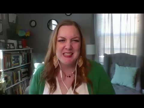 Should Nonprofits Be Neutral In Politics? | Sarah Willey, CFRE, SMS | TEDxLenoxVillageWomen