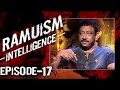 RGV Talks About Intelligence In Ramuism Episode 17