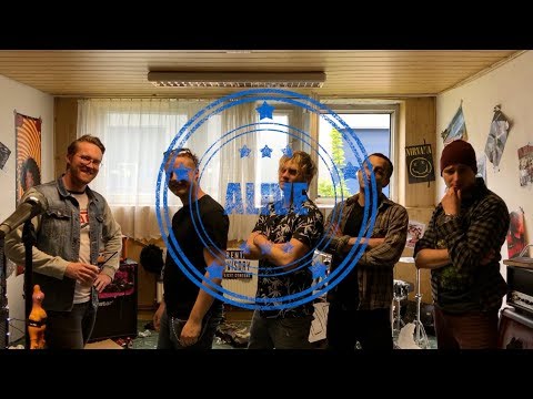 Fake Your Destiny - Fake Your Destiny - Alive (Teaser)