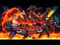 Sega Genesis Streets Of Rage 3 Stage 4
