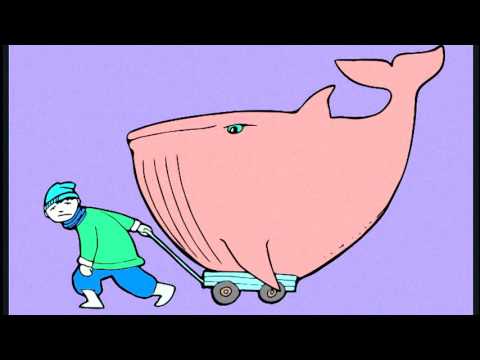 MIXLE V PIKSLE: RYBA