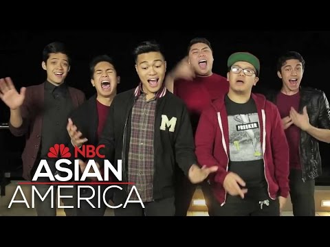Life Stories: The Filharmonic A Capella Group | NBC Asian America