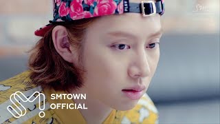 M&D (Kim Heechul - Super Junior) & Kim Jungmo - I Wish