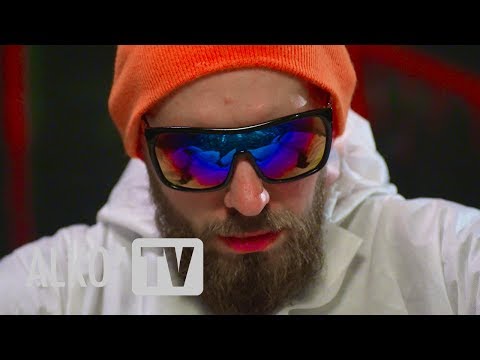 Pjus - Nasztukafszy feat. Tymon Tymański