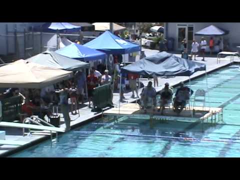 Morgan Meixner 2014 East Nationals