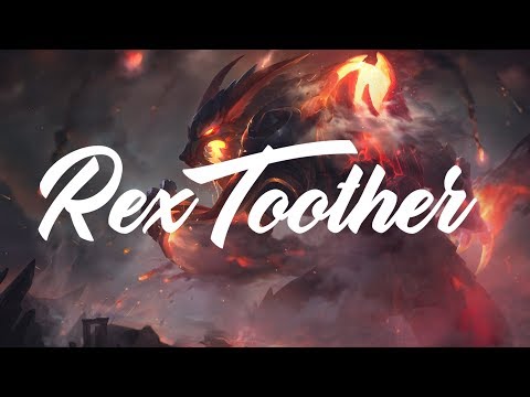 Jungle Commentary Guide #6 - Warwick - Patch 8.13