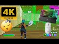 [SMOOTH 4K 60FPS] Fortnite ASMR to Sleep to 😴 Box fights Chill Gameplay📦