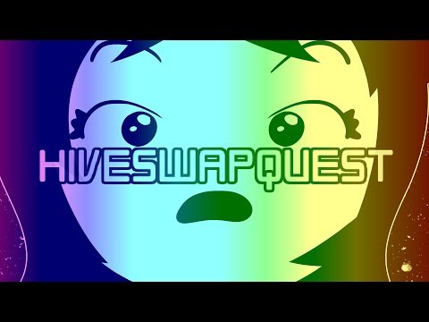 Hiveswapquest