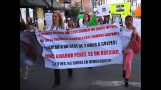 preview picture of video 'MARCHA PACIFICA TULANCINGO (19/ENERO/2014) (camara 10)'
