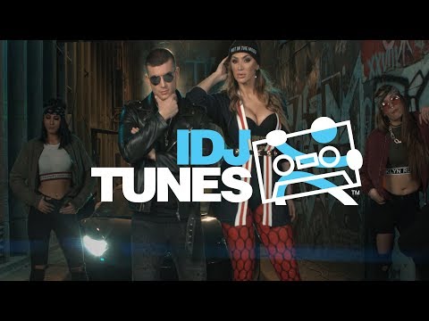 MARKO VANILLA FEAT. GOGA SEKULIC - LAMBO (OFFICIAL VIDEO) 4K