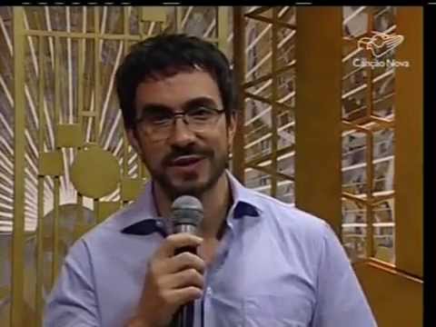 Não seja um cristão de aparência - Pe. Fábio de Melo - Programa Direção Espiritual 18/03/2015