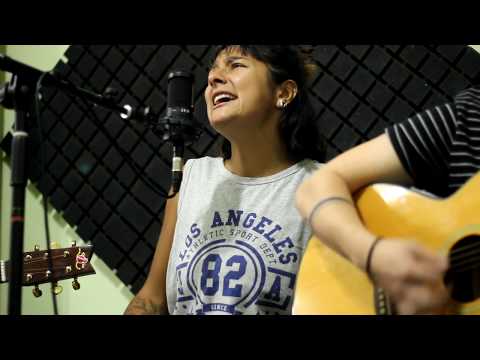 Connanima Live Session