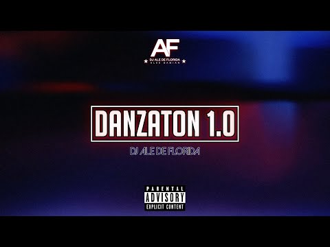 DANZATON RKT 1.0 - DJ ALE DE FLORIDA
