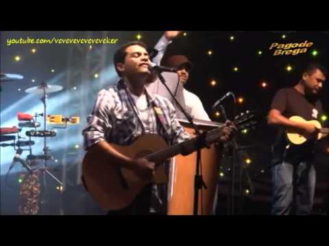 pagode brega dvd completo