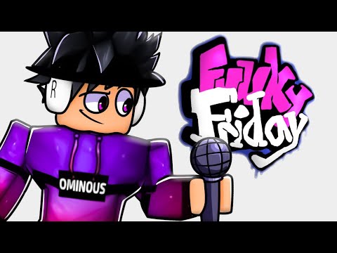 I Returned to Funky Friday After 2 Years...