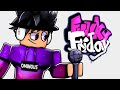 I Returned To Funky Friday After 2 Years