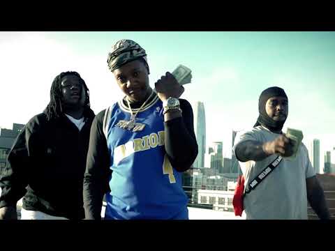 Young Los x Bla$ta - Major Payne (p. EBTrakz x Fetti E)