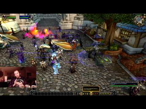 LFM Legion Beta-- Join SWAGDONALDS