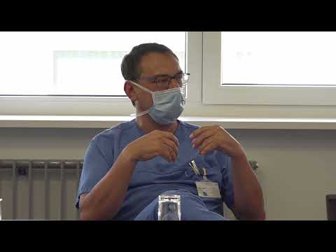 Hoyerswerda: Lausitzer Seenland Klinikum zieht Bilanz - LAUSITZWELLE