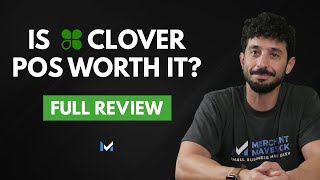 Clover POS Review: What is Clover POS?