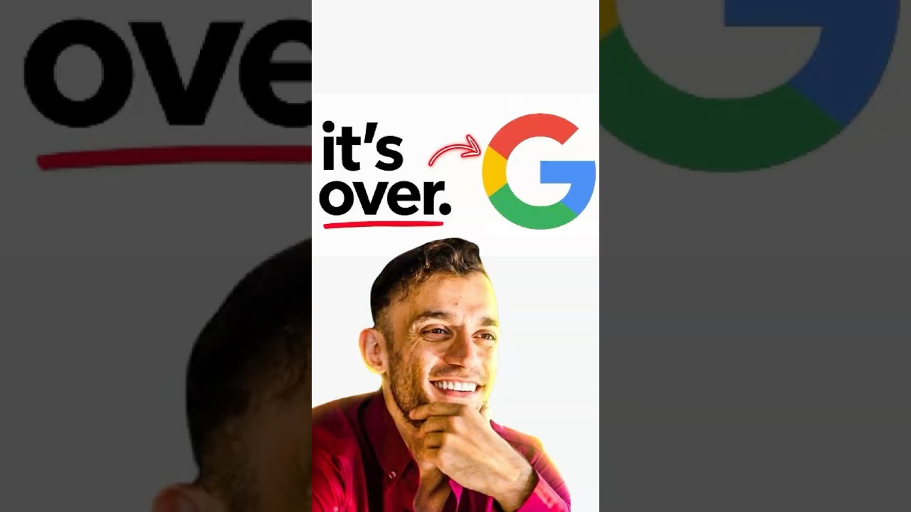 Google Opal: New FREE AI Super Agent! 🤯