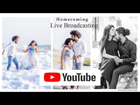 Homecoming | Clevin & Stefania | 2023.01.21