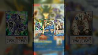 Le premier deck de démarrage de Yu-Gi-Oh 5D'S