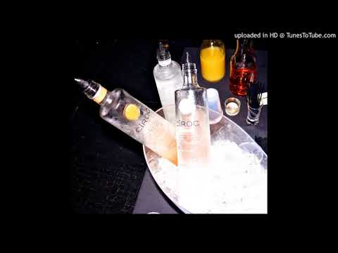 (FREE) Azet x Zuna Type Beat "100 FLASCHEN" feat. Miami Yacine (Rap/Trap Instrumental)