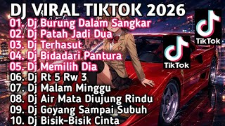 Download lagu DJ VIRAL TERBARU TIKTOK 2026 DJ BURUNG DALAM SANGKAR X DJ PATAH JADI DUA REMIX FULL ALBUM mp3 Download lagu DJ VIRAL TERBARU TIKTOK 2026 DJ BURUNG DALAM SANGKAR X DJ PATAH JADI DUA REMIX FULL ALBUM mp3