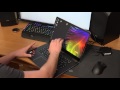 Видеообзор Lenovo Yoga 710-15 (80V50000US)