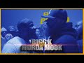 MURDA MOOK VS BIGG K EPIC RAP BATTLE RBE