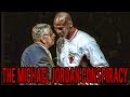 Was Michael Jordan S Retirement A Secret Suspension By David Stern The NBA S Biggest Conspiracy